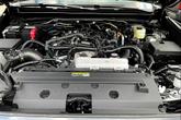 Thumbnail of 2025 Gray Toyota Tacoma