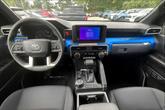 Thumbnail of 2025 Gray Toyota Tacoma