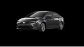 Photo of 2025 Celestite Toyota Corolla Hybrid