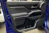 Thumbnail of 2025 Blue Crush Metallic Toyota Tacoma