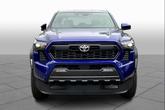 Thumbnail of 2025 Blue Crush Metallic Toyota Tacoma