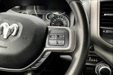 Thumbnail of 2022 Billet Silver Metallic Clearcoat RAM 2500