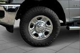 Thumbnail of 2022 Billet Silver Metallic Clearcoat RAM 2500