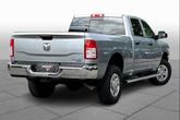 Thumbnail of 2022 Billet Silver Metallic Clearcoat RAM 2500