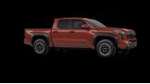 Thumbnail of 2025 Supersonic Red Toyota Tacoma