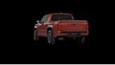Thumbnail of 2025 Supersonic Red Toyota Tacoma