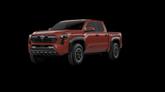 Thumbnail of 2025 Supersonic Red Toyota Tacoma