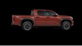 Thumbnail of 2025 Supersonic Red Toyota Tacoma