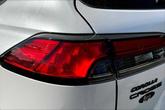 Thumbnail of 2025 White Toyota Corolla Cross