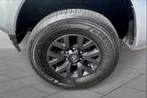 Thumbnail of 2023 Celestial Silver Metallic Toyota Tacoma