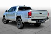 Thumbnail of 2023 Celestial Silver Metallic Toyota Tacoma