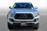 Thumbnail of 2023 Celestial Silver Metallic Toyota Tacoma
