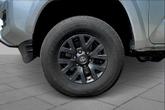 Thumbnail of 2023 Celestial Silver Metallic Toyota Tacoma
