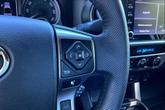 Thumbnail of 2023 Celestial Silver Metallic Toyota Tacoma