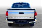 Thumbnail of 2023 Celestial Silver Metallic Toyota Tacoma