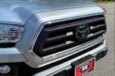 Thumbnail of 2023 Celestial Silver Metallic Toyota Tacoma