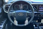 Thumbnail of 2023 Celestial Silver Metallic Toyota Tacoma