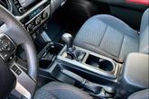Thumbnail of 2023 Celestial Silver Metallic Toyota Tacoma