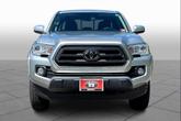 Thumbnail of 2023 Celestial Silver Metallic Toyota Tacoma