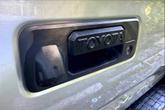 Thumbnail of 2023 Celestial Silver Metallic Toyota Tacoma