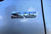 Thumbnail of 2023 Celestial Silver Metallic Toyota Tacoma