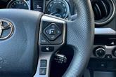 Thumbnail of 2023 Celestial Silver Metallic Toyota Tacoma