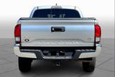 Thumbnail of 2023 Celestial Silver Metallic Toyota Tacoma