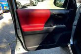 Thumbnail of 2023 Celestial Silver Metallic Toyota Tacoma