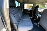 Thumbnail of 2021 Shadow Gray Metallic Chevrolet Silverado 1500