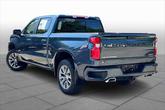 Thumbnail of 2021 Shadow Gray Metallic Chevrolet Silverado 1500