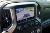 Thumbnail of 2021 Shadow Gray Metallic Chevrolet Silverado 1500