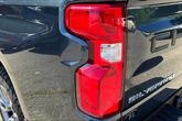 Thumbnail of 2021 Shadow Gray Metallic Chevrolet Silverado 1500