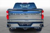 Thumbnail of 2021 Shadow Gray Metallic Chevrolet Silverado 1500