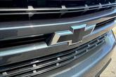 Thumbnail of 2021 Shadow Gray Metallic Chevrolet Silverado 1500