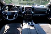 Thumbnail of 2021 Shadow Gray Metallic Chevrolet Silverado 1500