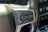 Thumbnail of 2021 Shadow Gray Metallic Chevrolet Silverado 1500