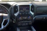 Thumbnail of 2021 Shadow Gray Metallic Chevrolet Silverado 1500