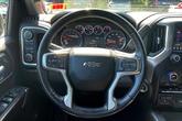 Thumbnail of 2021 Shadow Gray Metallic Chevrolet Silverado 1500