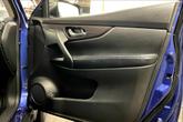 Thumbnail of 2019 Caspian Blue Metallic Nissan Rogue