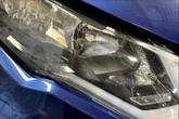 Thumbnail of 2019 Caspian Blue Metallic Nissan Rogue