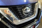 Thumbnail of 2019 Caspian Blue Metallic Nissan Rogue