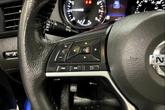 Thumbnail of 2019 Caspian Blue Metallic Nissan Rogue