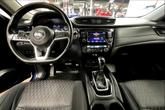 Thumbnail of 2019 Caspian Blue Metallic Nissan Rogue