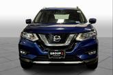Thumbnail of 2019 Caspian Blue Metallic Nissan Rogue