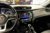 Thumbnail of 2019 Caspian Blue Metallic Nissan Rogue