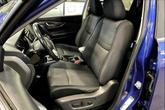 Thumbnail of 2019 Caspian Blue Metallic Nissan Rogue