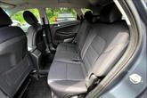 Thumbnail of 2020 Dusk Blue Hyundai TUCSON