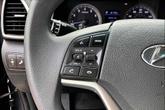 Thumbnail of 2020 Dusk Blue Hyundai TUCSON