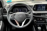 Thumbnail of 2020 Dusk Blue Hyundai TUCSON