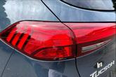 Thumbnail of 2020 Dusk Blue Hyundai TUCSON
